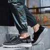 Summer Men Shoes Casual Outdoor Mesh Sneakers Men's Lightweight Walking Shoes Non-slip Men's Loafers Trainers Zapatillas Hombre