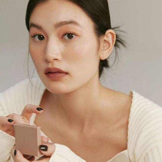 hince new depth eyeshadow