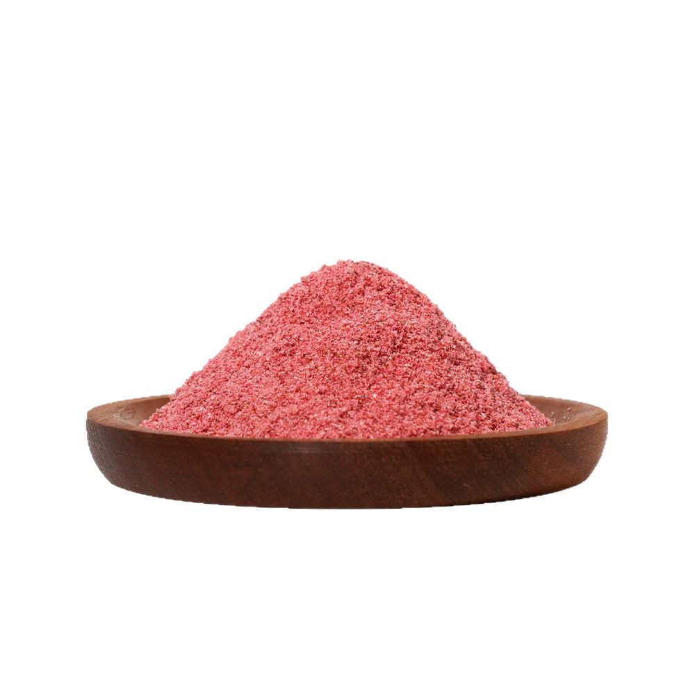Shrimp Lure Powder: Black Pit Wild Fishing Pumpkin Crisp Rice Paste