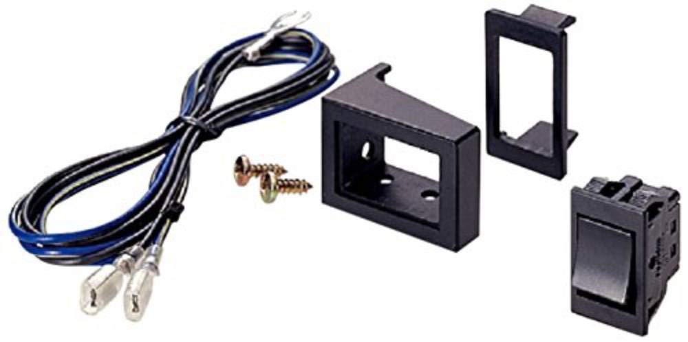 

Carrozzeria Toyota Vehicle Universal Multipurpose Switch (Pioneer) KY-11SW
