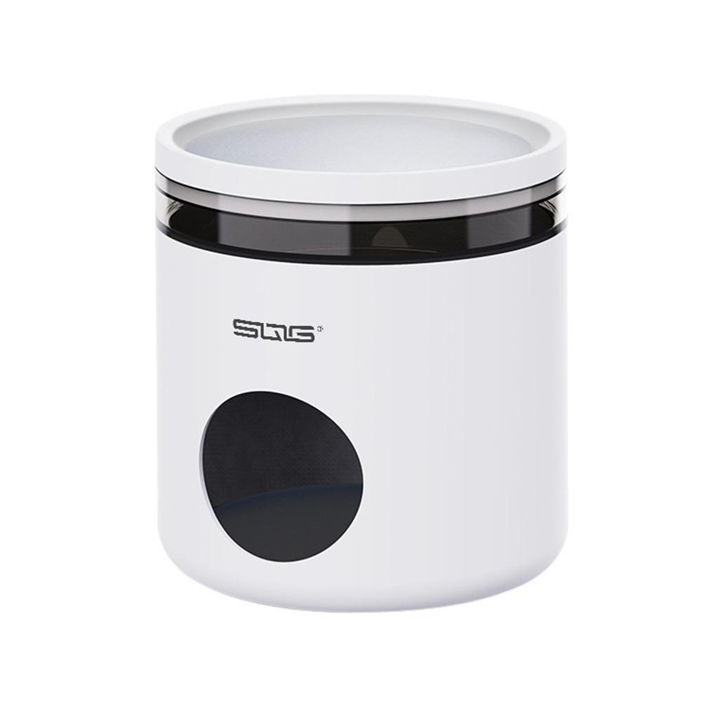 

Easy To Clean Plastic Hamster Ice-Cold Hut Vents Summer Cool Hamster Ice House Bite Resistant Hamster Cooling Nest Rat белый