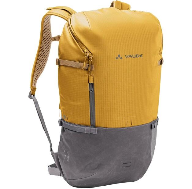

Рюкзак Vaude CityGo 30 II burnt yellow (45514-317)
