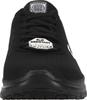 Skechers Work Relaxed Fit Sneakers: Flex Advantage - Bendon SR Black