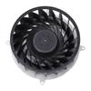 Internal CPU Cooling Fan 19 Blades CPU Fan Cooler 3 Pin DC 12V Game Console Cooling Fan Replacement