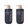UNOVE Deep Damage Repair Shampoo 500g (7 Options)