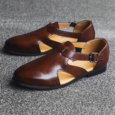 Scarpe da uomo – Sandali