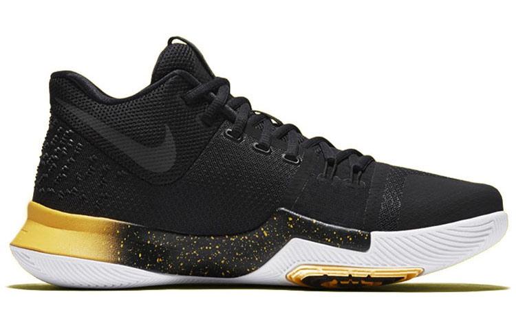 Nike Kyrie 3 Ep 'Multi Color' 852396-901