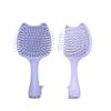 Cute Cat Air Cushion Hair Brush Anti-Static Detangle Brush Hair Scalp Massage Comb Professional Styling Tools Hairbrush