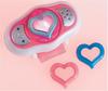 Futari Wa Pretty Cure Pretty Cure Rainbow Bracelet