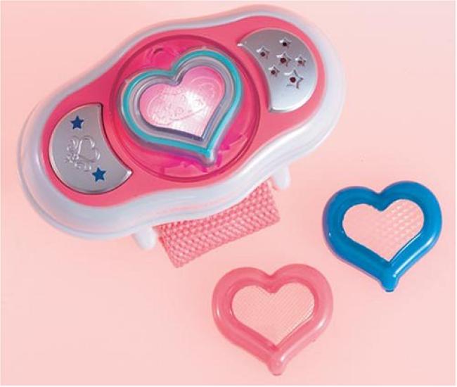 

Футари ва Претти Кюа Претти Кюа Радужный Браслет