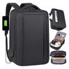 Travel Backpack Tourist For Airplane Business Hand Luggage 42X30X14 [Backpack130]