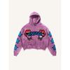 Mode Heren- en Dames Gothic Harajuku Skelet Skelet 3D Geprinte Hoodie voor Kinderen Trendy Hoodie Sweatshirt