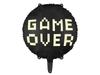 Game Over Foil Balloon, 46