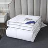 Yueji Mei Down Alternative Winter Quilt - Luxury Five-Star Hotel Comfort for All Seasons
