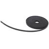2GT?6mm PU Timing Belt with Steel Core Synchronous Belts Industrial Supply Black5m  16.4ft