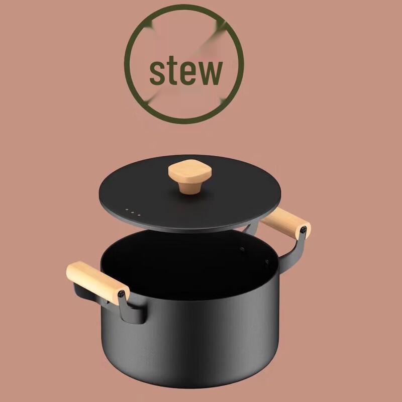 

Koyle Royal Soup Pot