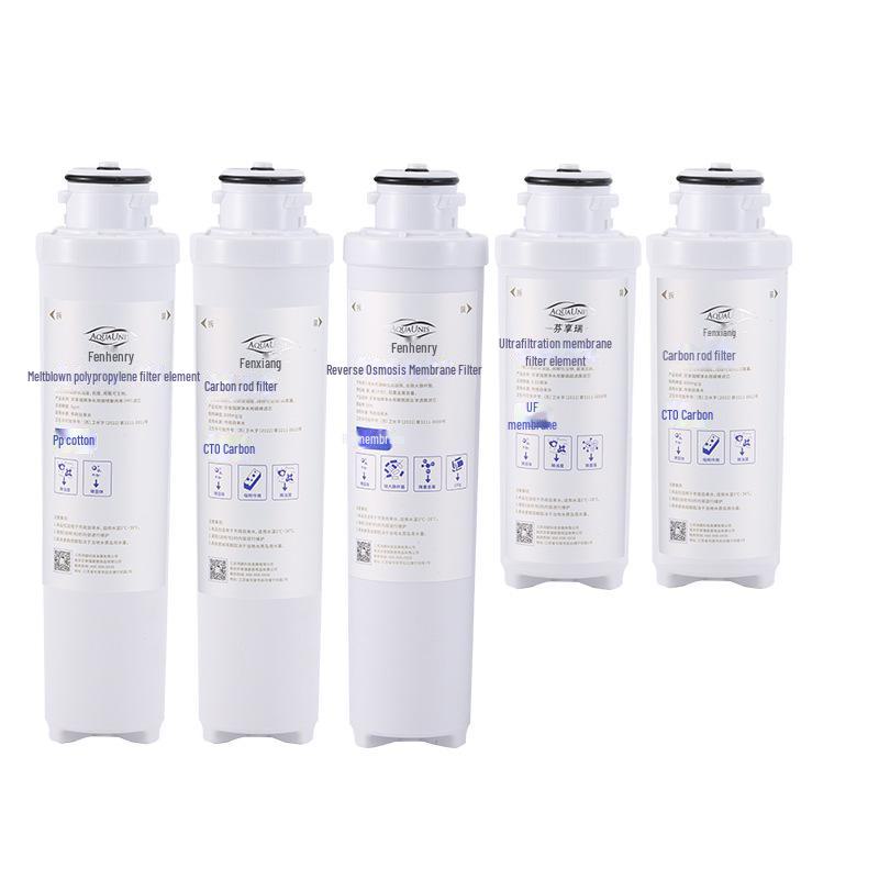 Universeller Wasserfilter für die Modelle KRT5800/5820/5821/5830/5890/6800/6811