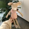 2026 New Kids Doll Toys Cute Soft Mouse Plush Doll Soothing Toy Decor & Photo Prop Stuffed Animal