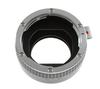 Rayqual Japanese Lens Mount Adapter for Leica R Mount Lenses To Fuji X Mount Cameras (LR-FX)