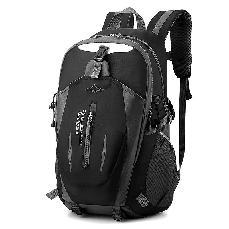Outdoor Hiking Bag Large Capacity Sports Hiking Backpack Hiking Backpack