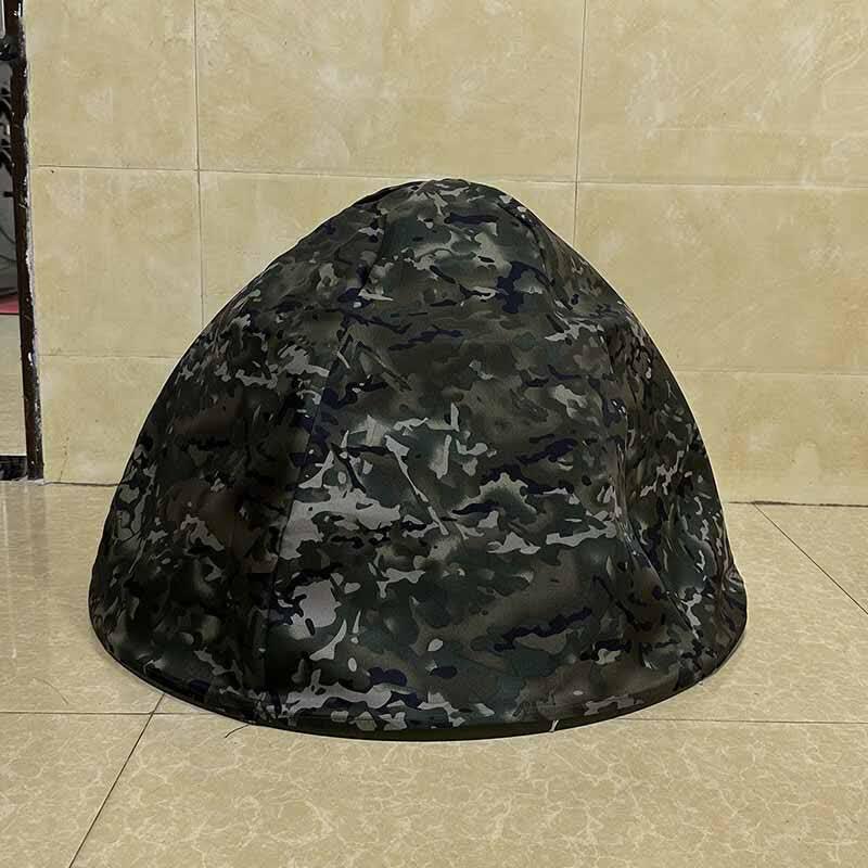 Jixiong Simulated Terrain Training Mound