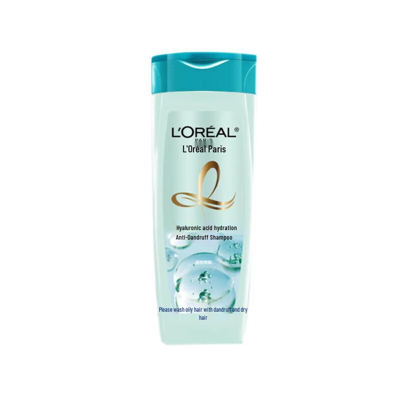 L'Oréal Hyaluronic Acid Hydrating Anti-Dandruff Shampoo