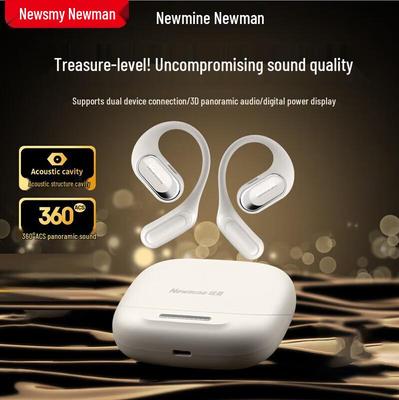 Audio i wideo – Słuchawki bezprzewodowe