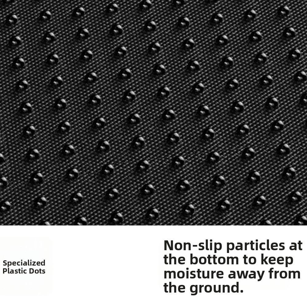Breathable Dog Sleeping Mattress Scratch Resistant Cat Sleeping Pad Pet Cooling Mat  Hot Weather