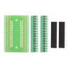 3 Sada rozšiřující desky Fit pro 3.0 Terminal Adapter Shield Kit DIY Kit