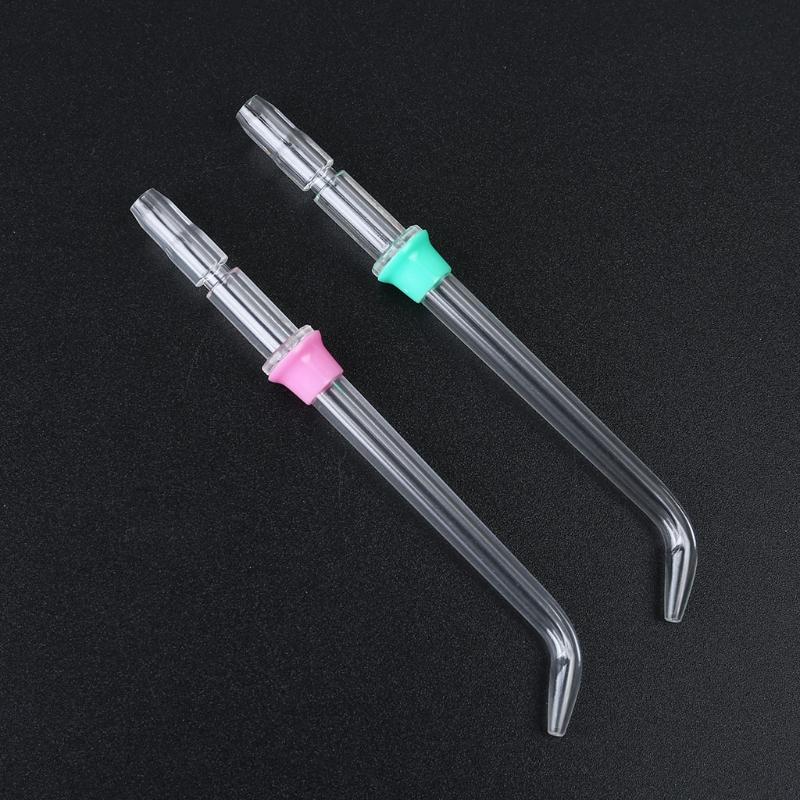 

Replacement Jet Tips Oral Irrigator Nozzle for Waterpik Water Flosser Classic Tips Periodontal Pocket Tips 1