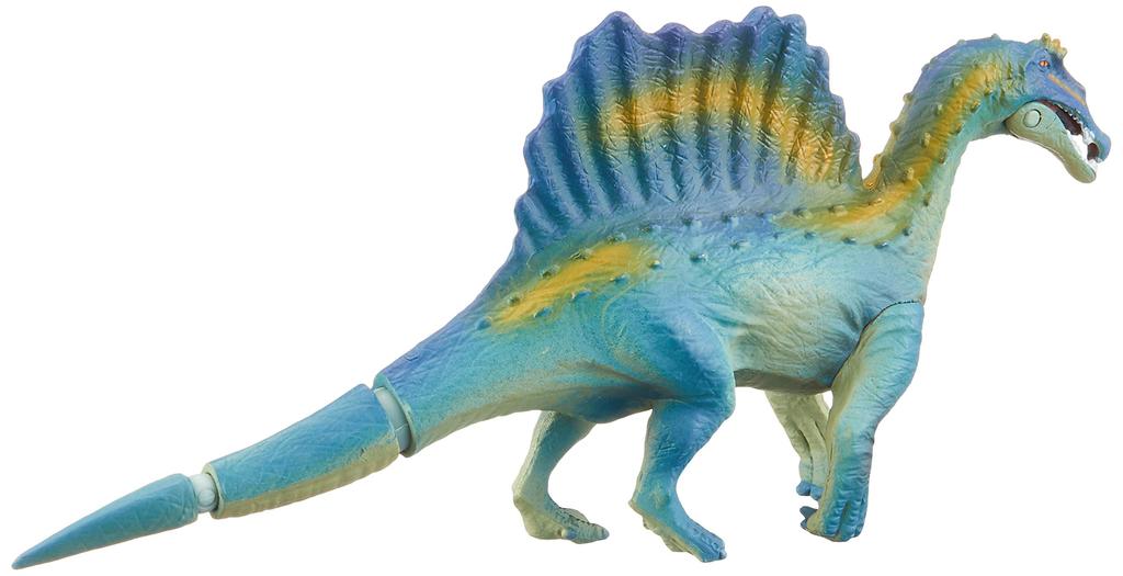 Ania Spinosaurus AL-15