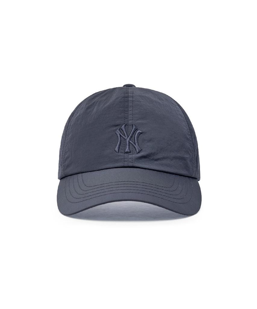 Emelbi Gorpcore Lightweight Nylon Unstructured Ball Cap Ny (D.Indigo)