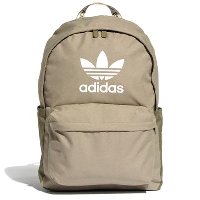 Zaino Originals in Poliestere Regular Unisex Verde Oliva Adidas H35598