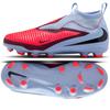 Phantom 6 High Academy Soccer Shoes Blue