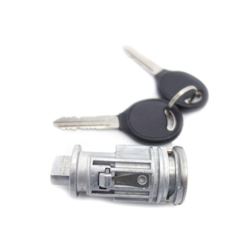 

Цилиндр замка замка зажигания подходит для Chrysler Dodge Jeep Plymouth 5003843AA 5003843AB 5083915AB