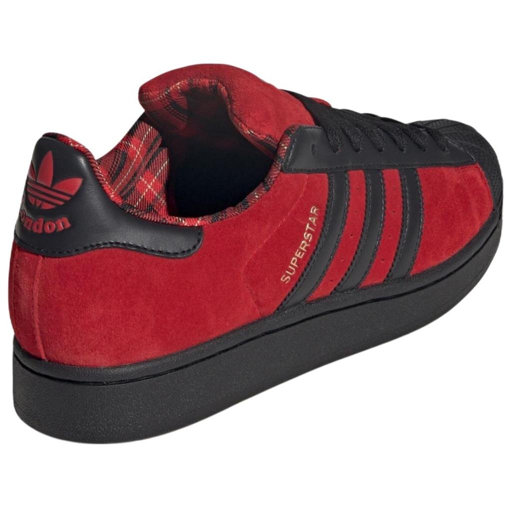adidas Superstar 'London' Herren JQ3224