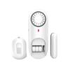 LFang KR-D1 Door and Window Security Sensor