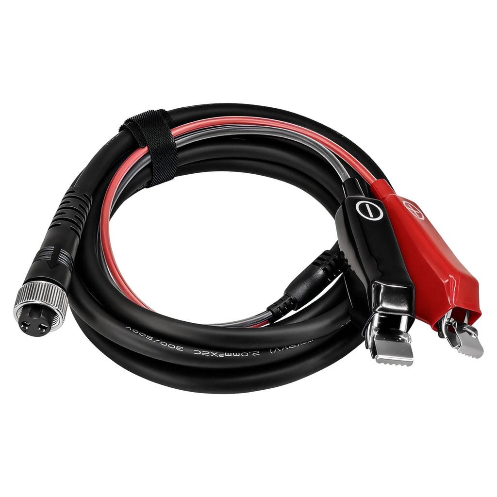 Napájecí kabel pro elektrické rybářské navijáky Shimano/Daiwa pro modely 300/500/750MJ Jigging