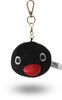 A Pingu Plush Squishy Face Key Ball Chain [Many Little] Toy, Mascot, Ring/Keychain, (Pingu)