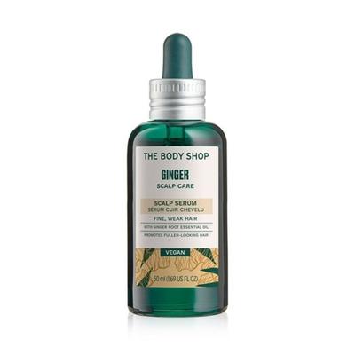 [Renewal] Ginger Scalp Care Scalp Serum 50ML (42587)