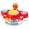 AGATSUMA Anpanman Light-Up Doremi Magical Bongos (Suitable for Ages 8 Months and Up)