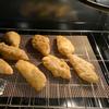 3PCS Non-Stick Grilling Grid Mat Mesh Barbecue Liner Household BBQ Grilling Net  Picnic