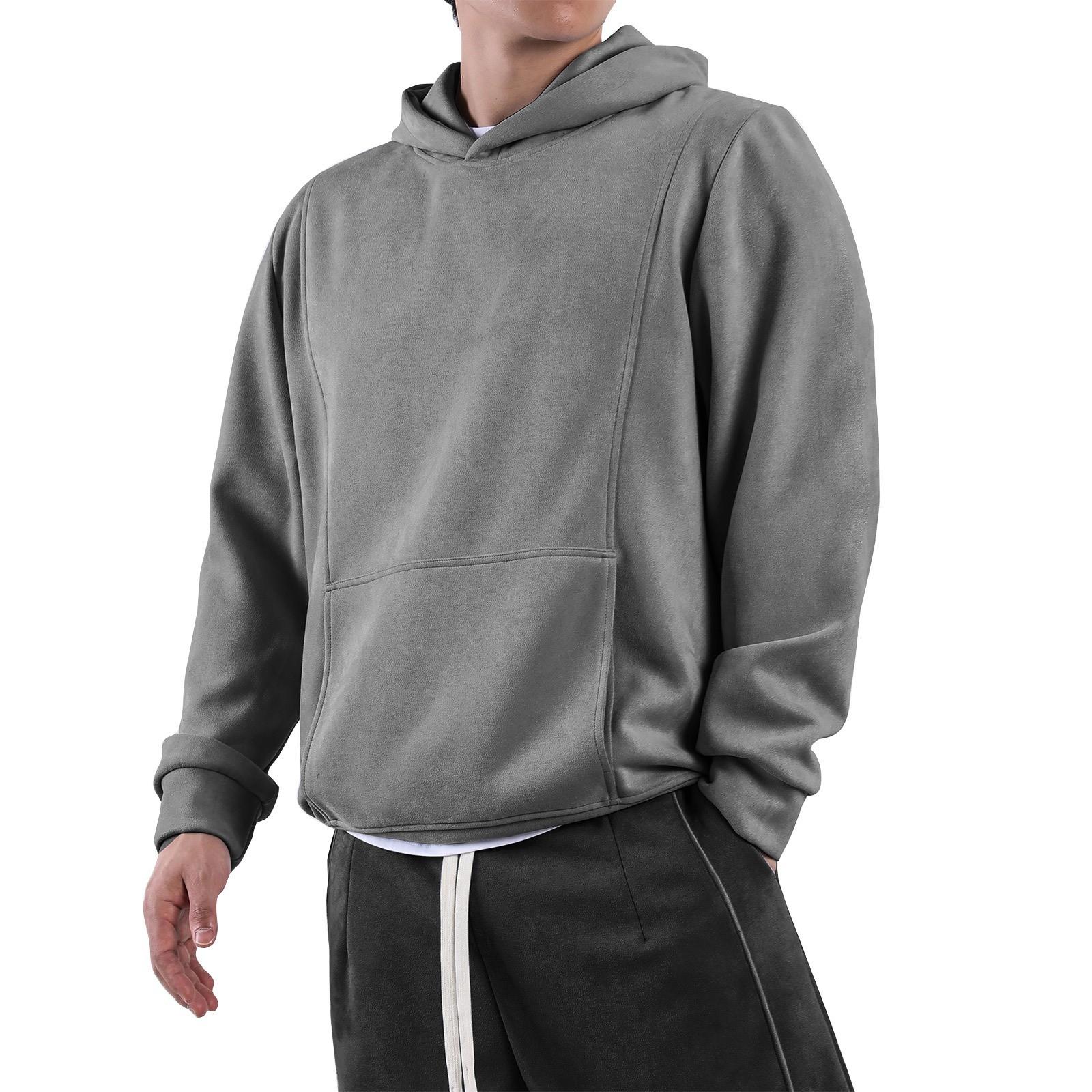 

Loose And Versatile Outdoor Tops For Sports Leisure Running Training Basketball For Men L