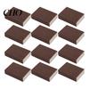 Household Cleaning Scrubber Sponge Multi-Functional Scrub Pad Kitchen Pots Stoves Bathroom Heavy-duty Tiles Shoe Stains Rust Removal Physical Grinding