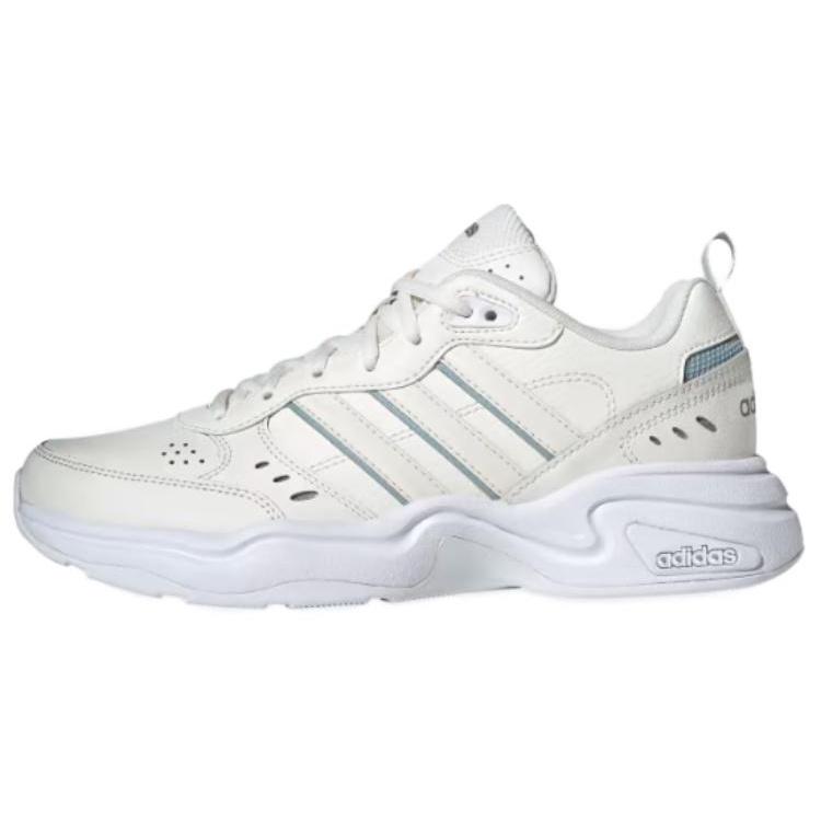 (WMNS) adidas Strutter  White  Women s EG2692 EU 37⅓