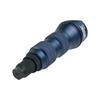 Riveting Nut Adapter - - RP160 - For Screwdrivers from Ø3 To Ø8mm - Box - (5001483)
