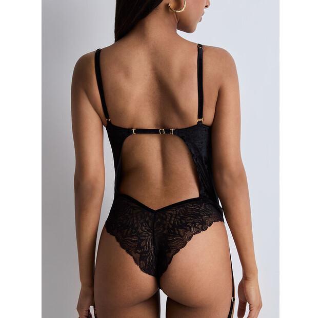 Боди Aubade 3I86