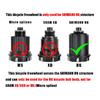 Hg 12 Speed Cassette Lightweight Mtb K7 12-Speed 11 42T 44T 50T 52T Sprocket 12V 42 44 50 Mountain Bike Flywheel