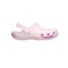 Crocs Kids  Stylish Comfortable EVA Clogs Kids Footwear Milk-Powder 211609-6ZW