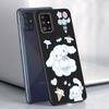 Cinnamoroll My Melody Case for Samsung Galaxy A51 A53 A54 A31 A52 A12 A13 A21s A22 A32 A11 A22 A33 A41 A52s A73 TPU Phone Cover